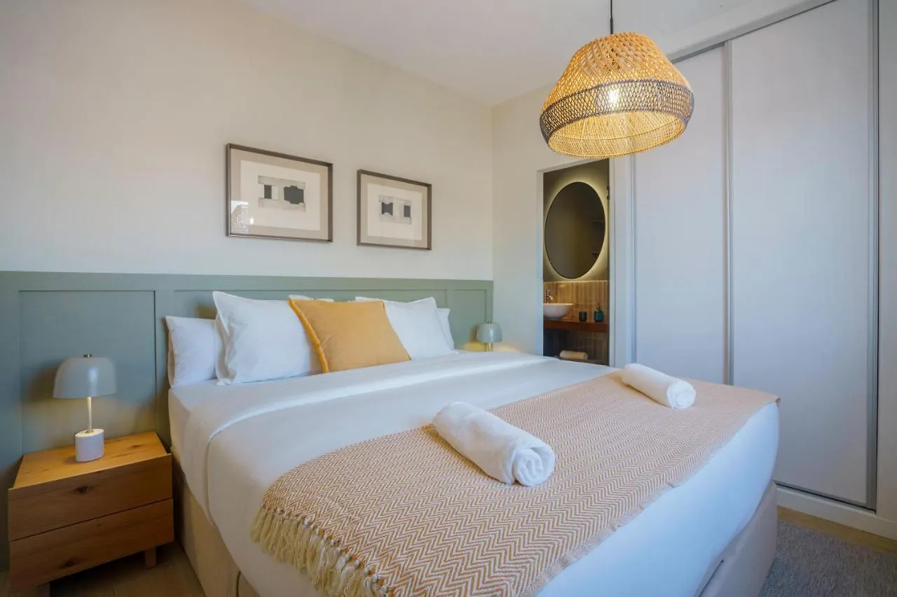 Sitges Spaces Mediterranean Penthouse