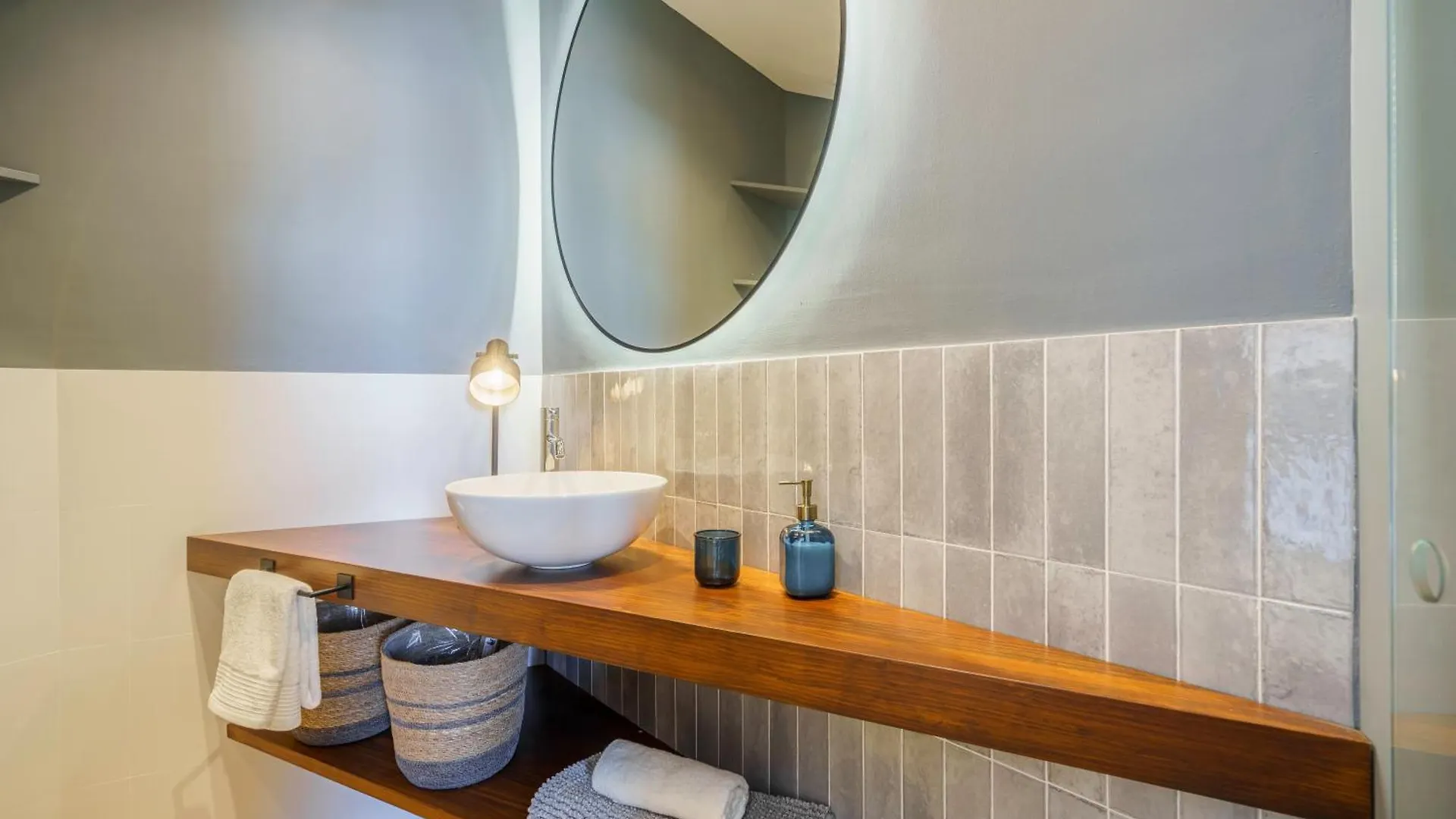 Apartment Sitges Spaces Mediterranean Penthouse