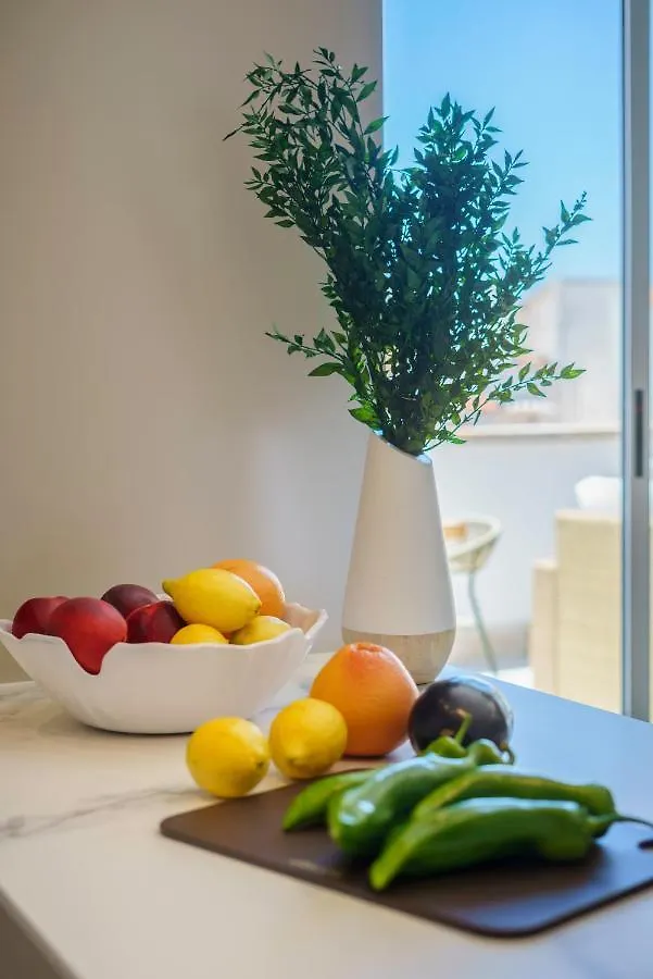 Sitges Spaces Mediterranean Penthouse Spain