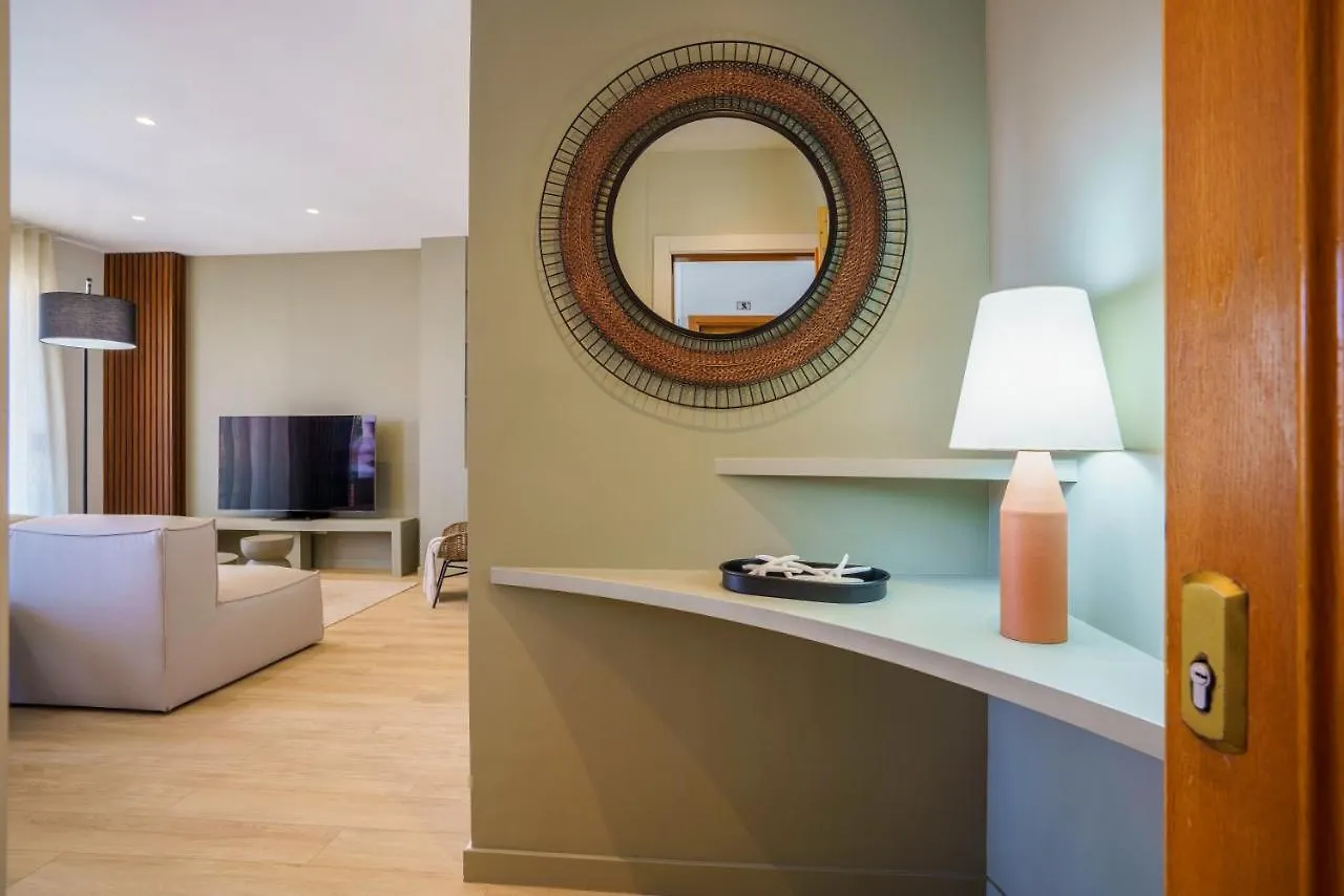 Sitges Spaces Mediterranean Penthouse 0*,