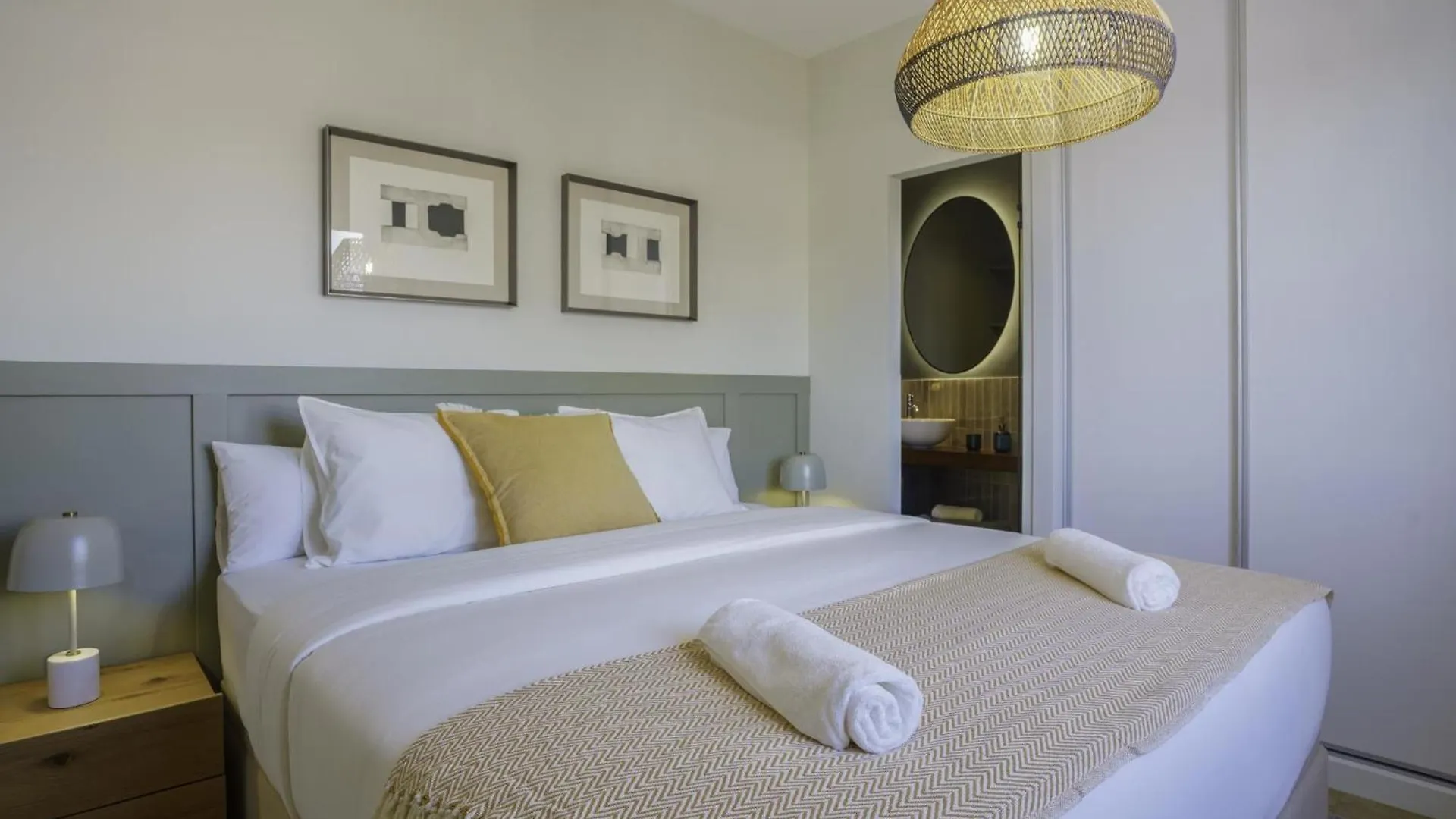 Sitges Spaces Mediterranean Penthouse 0*,  Spain