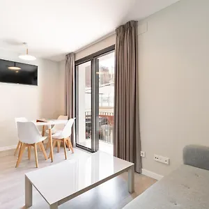 Ocean View Appartement