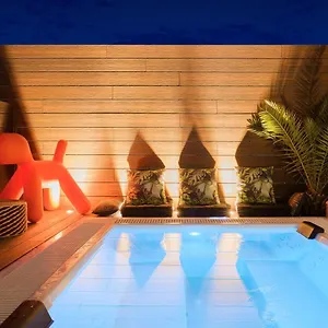 Elite - Gay Men Only (adults Only) Sitges