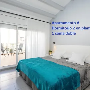 Rustic Appartement