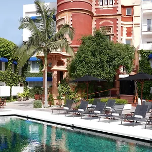 Medium Park Sitges