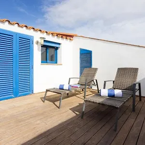Lucas House By Group Appartement