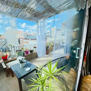 Sweet Atic Appartement