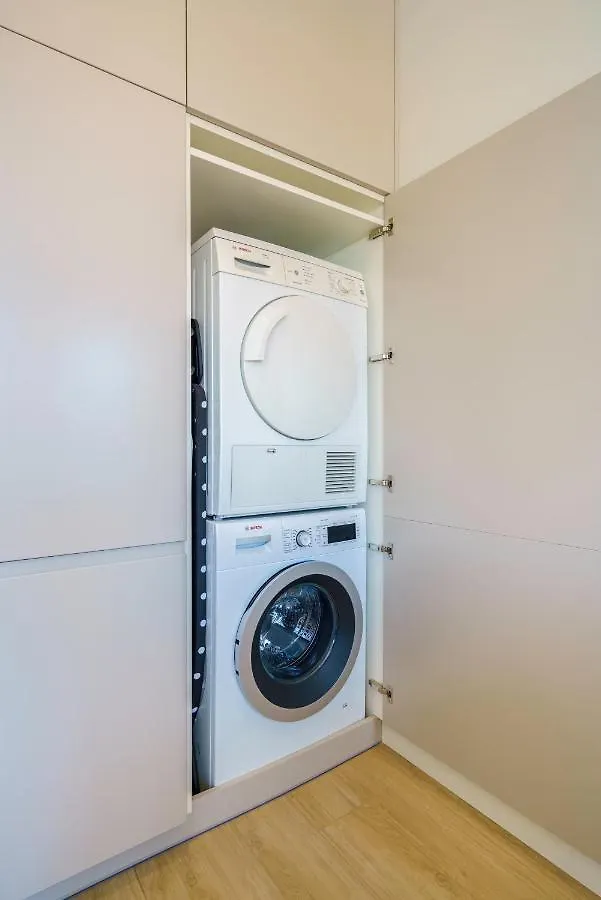 Sitges Spaces Mediterranean Penthouse 0*,  スペイン