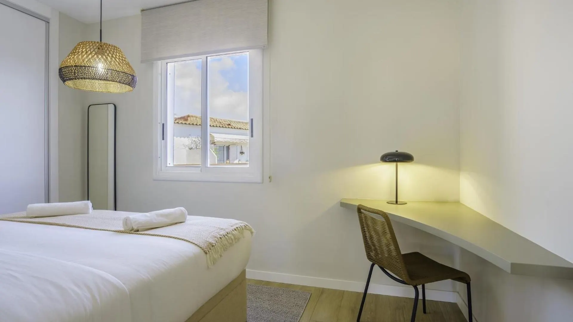 Sitges Spaces Mediterranean Penthouse スペイン