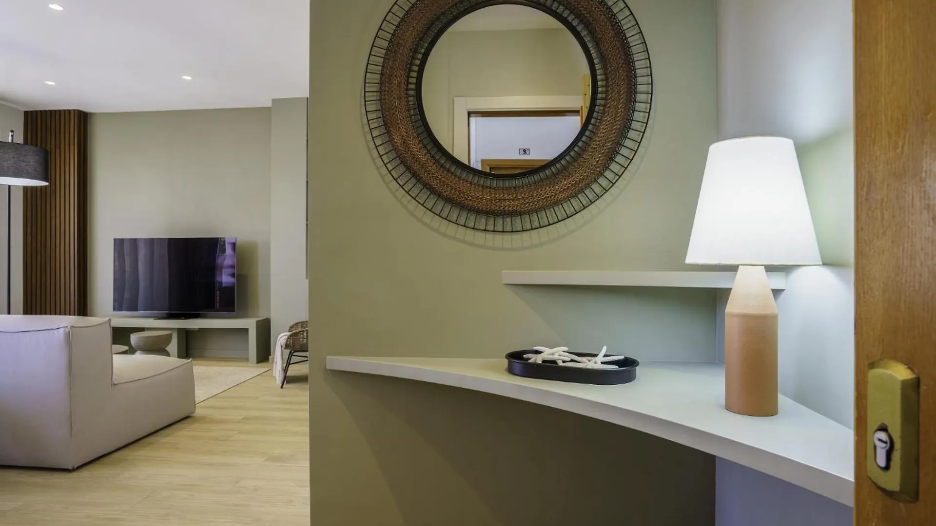 Sitges Spaces Mediterranean Penthouse 0*,  スペイン