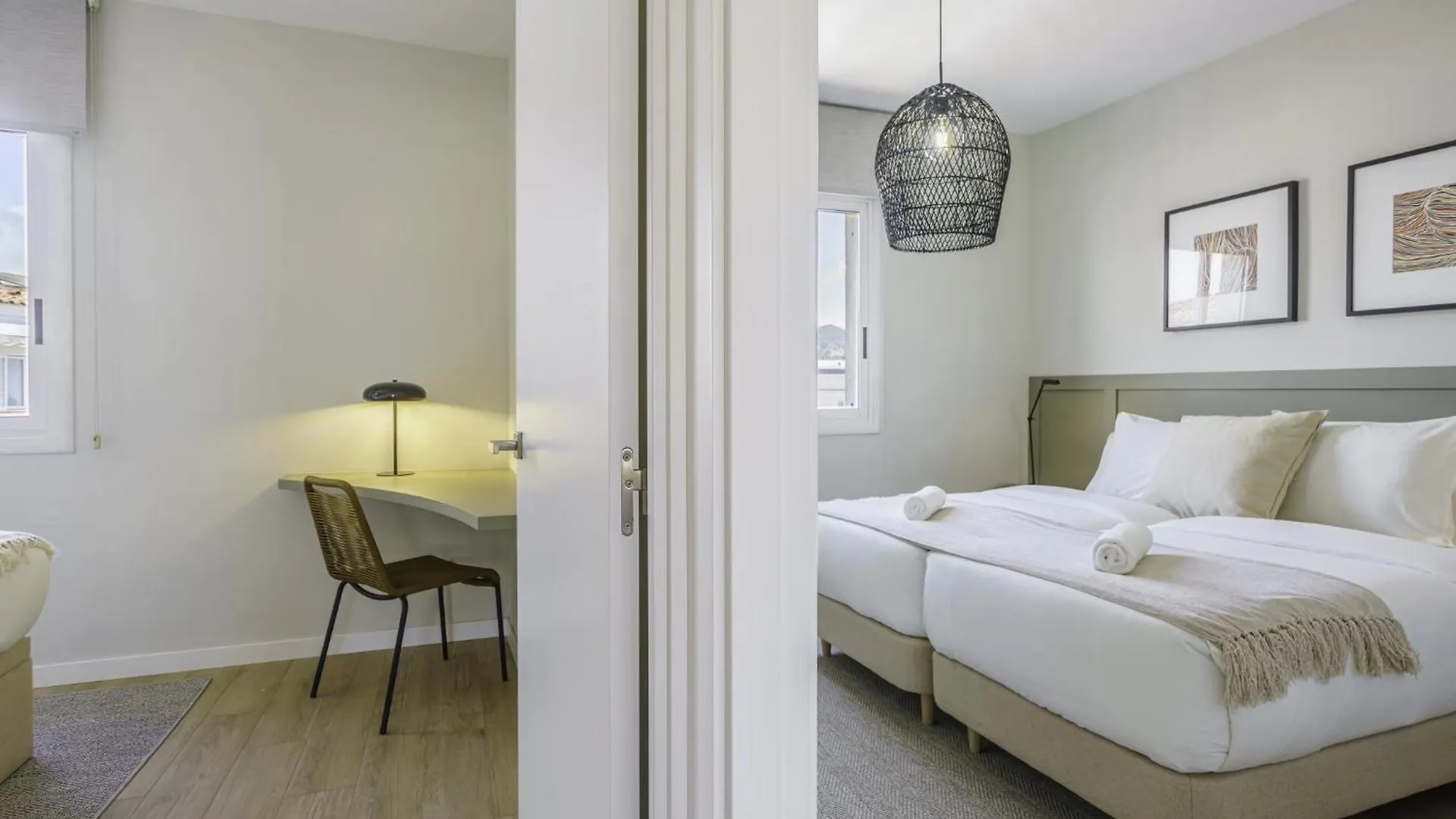 Sitges Spaces Mediterranean Penthouse 0*,